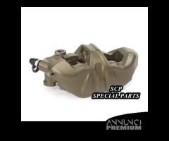 Pinze brembo gp4-rr cnc monoblocco superbike