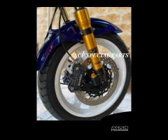 Honda boldor avantreno forcelle ohlins e brembo - 2