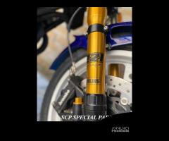 Honda boldor avantreno forcelle ohlins e brembo - 3