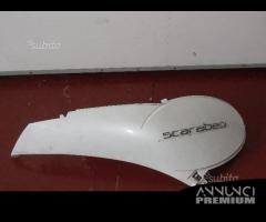 Fianco destro aprilia scarabeo light 200