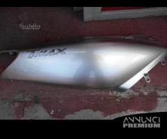 Fiancata posteriore destra Yamaha T-Max 500 vari c - 1