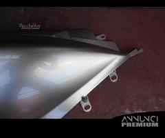 Fiancata posteriore destra Yamaha T-Max 500 vari c - 4