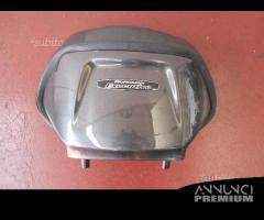 Schienalino completo Suzuki Burgman 650 - 1