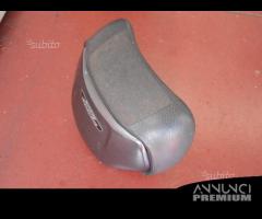 Schienalino completo Suzuki Burgman 650 - 4