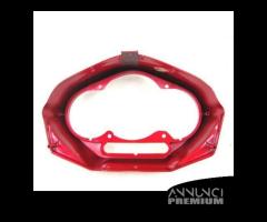 PLASTICA COVER STRUMENTAZIONE MANUBRIO APRILIA RAL