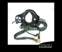 SUPPORTO PLASTICA STRUMENTAZIONE APRILIA AF1 50 19