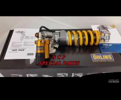 Honda cbr 600 ohlins ammortizzatore ttx gp - 1