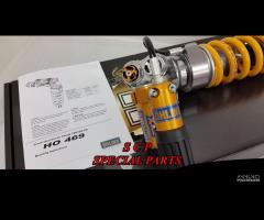 Honda cbr 600 ohlins ammortizzatore ttx gp - 2