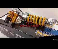 Honda cbr 600 ohlins ammortizzatore ttx gp - 3