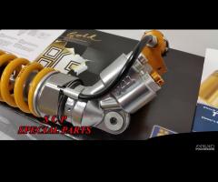 Honda cbr 600 ohlins ammortizzatore ttx gp - 5