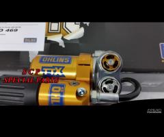 Honda cbr 600 ohlins ammortizzatore ttx gp - 6