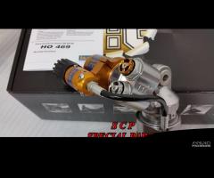 Honda cbr 600 ohlins ammortizzatore ttx gp - 7