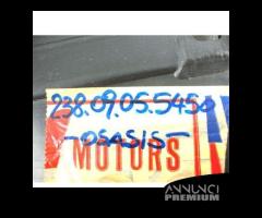 PARACOPPA FANTIC MOTOR OASIS 50 .1 FM 238 FANTIC M