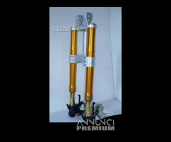 Guzzi griso avantreno completo forcelle ohlins nix - 1