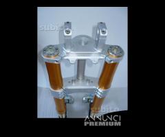 Guzzi griso avantreno completo forcelle ohlins nix - 7