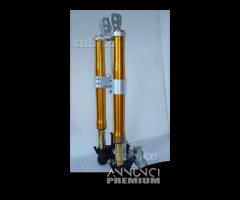 Guzzi griso avantreno completo forcelle ohlins nix - 11