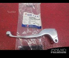 Leva sx cromata per SYM EURO MX & VS 125/150