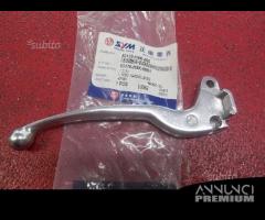 Leva sx cromata per SYM EURO MX & VS 125/150