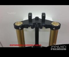 Honda hornet kit avantreno per forcelle rovesciate