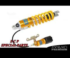 Ammortizzatore ohlins honda crf africa twin - 1