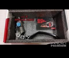 Brembo racing pompa freno cnc ricavata dal pieno