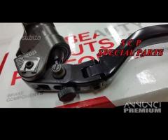 Brembo racing pompa freno cnc ricavata dal pieno