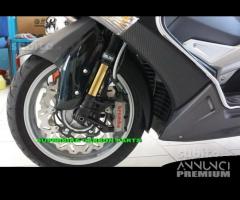 Yamaha t max - avantreno speciale forcelle ohlins