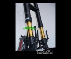 Yamaha t max - avantreno speciale forcelle ohlins