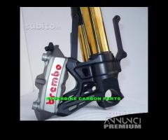 Yamaha t max - avantreno speciale forcelle ohlins - 6