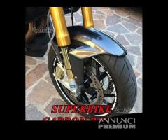 Forcelle ohlins kit speciale per bmw f 800 r - 4