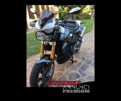 Forcelle ohlins kit speciale per bmw f 800 r - 5