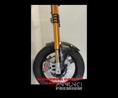 Yamaha xjr avantreno forcelle ohlins freni brembo - 10