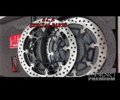 Brembo Racing dischi freno t drive racing - 1