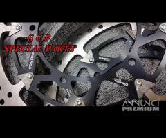 Brembo Racing dischi freno t drive racing - 2