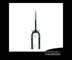 FORCELLA ORIGINALE YAMAHA CT 50 S MBK SORRISO YAMA