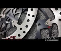 Brembo Racing dischi freno t drive racing - 3