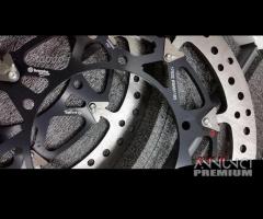 Brembo Racing dischi freno t drive racing - 4