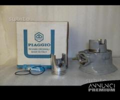 Cilindro Piaggio Originale per Quartz cod. 430524