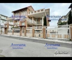 Villa con ampie metrature, livelli da 100mq