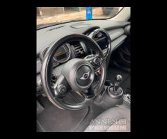 Mini Cooper D 1.5 Anno 2015 Full Navi - 7