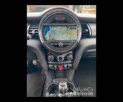 Mini Cooper D 1.5 Anno 2015 Full Navi - 9