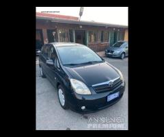 Toyota Corolla Verso 1.6 2002 Asi