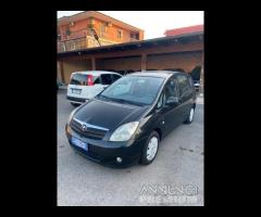 Toyota Corolla Verso 1.6 2002 Asi