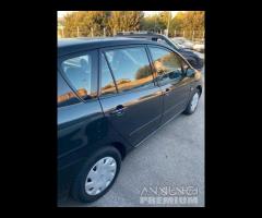 Toyota Corolla Verso 1.6 2002 Asi - 6