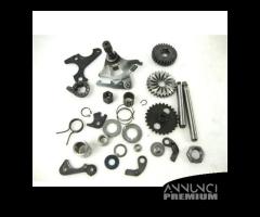 KIT INGRANAGGI INTERNI LATO FRIZIONE FANTIC MOTOR