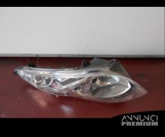 Faro anteriore destro suzuki burgman 400 - 2