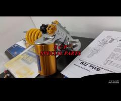 Suzuki gsx r 600 750 ohlins mono e kit forcelle - 10