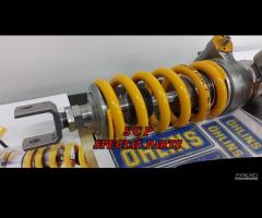 Suzuki gsx r 600 750 ohlins mono e kit forcelle - 11