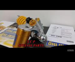 Suzuki gsx r 600 750 ohlins mono e kit forcelle - 12