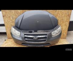 Muso Hyundai Santa Fe 2.2 CRD anno 2008/10